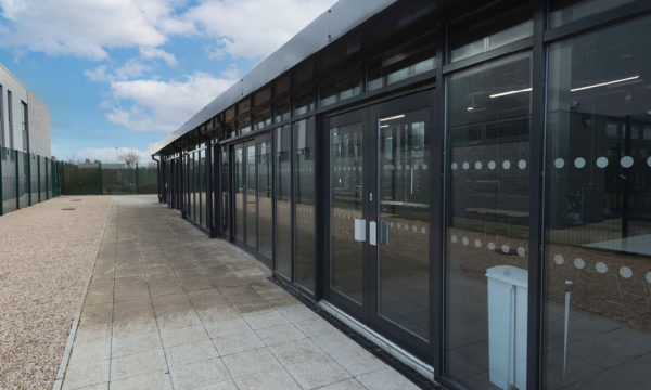 Secondary School Classrooms – What Does The Future Hold