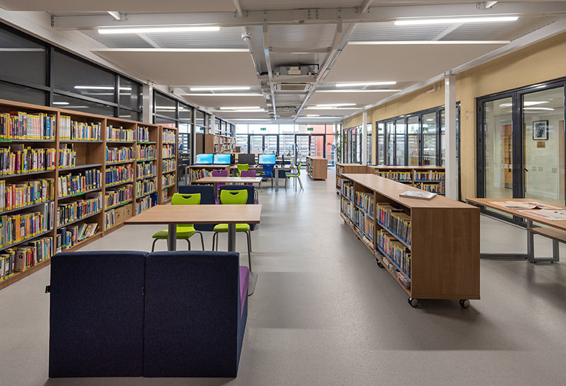 Zone Building Extension