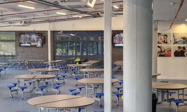 The Regis School
