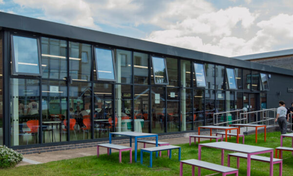 Loughborough College