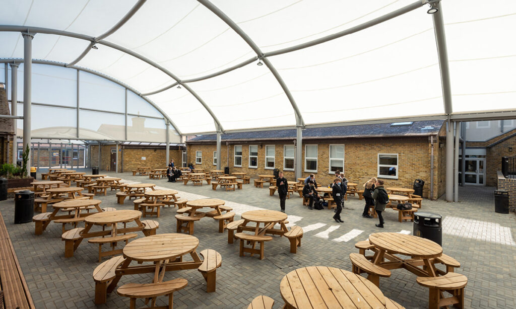 Thomas Aveling School