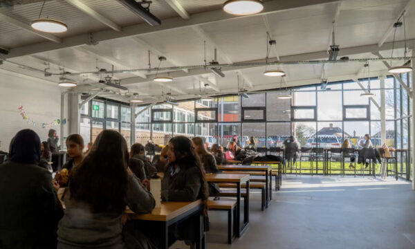 Townley Grammar School